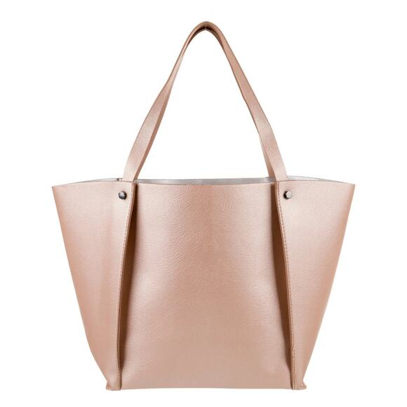 Neiman Marcus Pink Bag - Picture 1 of 10